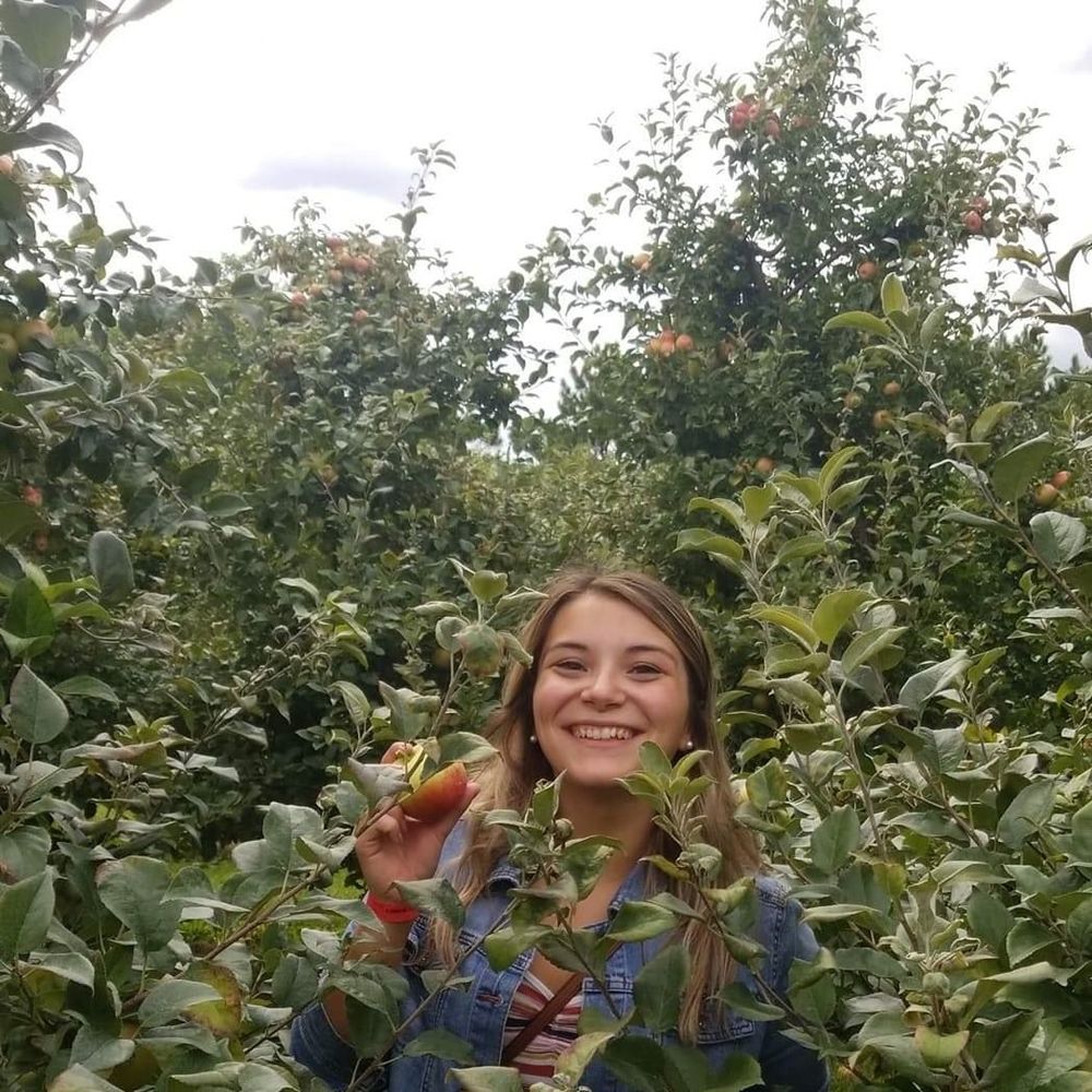 Meet your Posher, Kiara